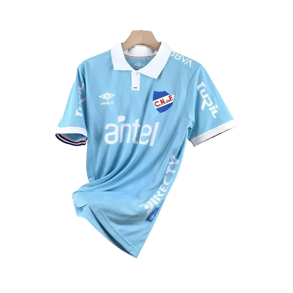 Club Nacional Édition Spéciale 24/25