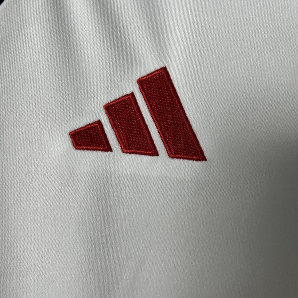 Flamengo Alternative 25/26 - Version Femme