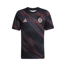 Bayern Munique Avant-match 25/26