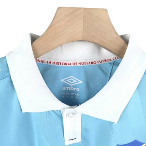 Club Nacional Édition Spéciale 24/25