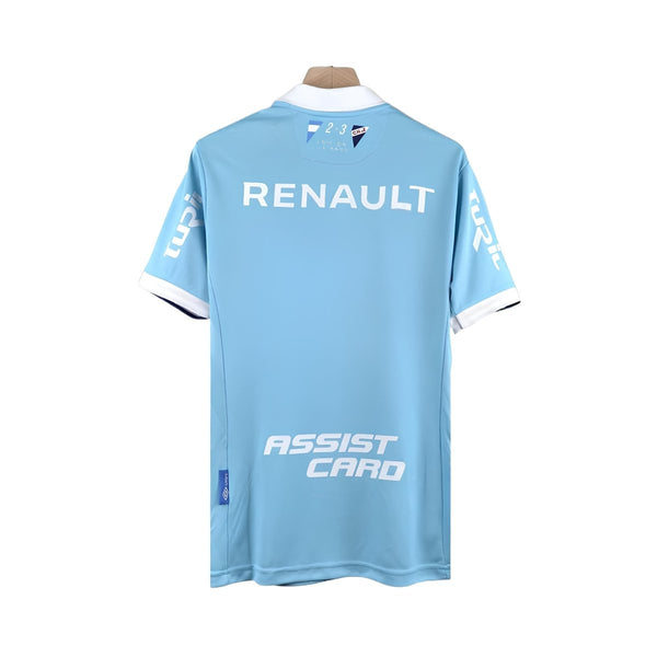 Club Nacional Édition Spéciale 24/25