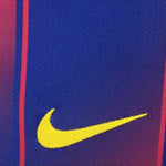 Barcelona Domicile 25/26