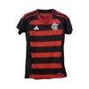 Flamengo Domicile 25/26 - Version Femme