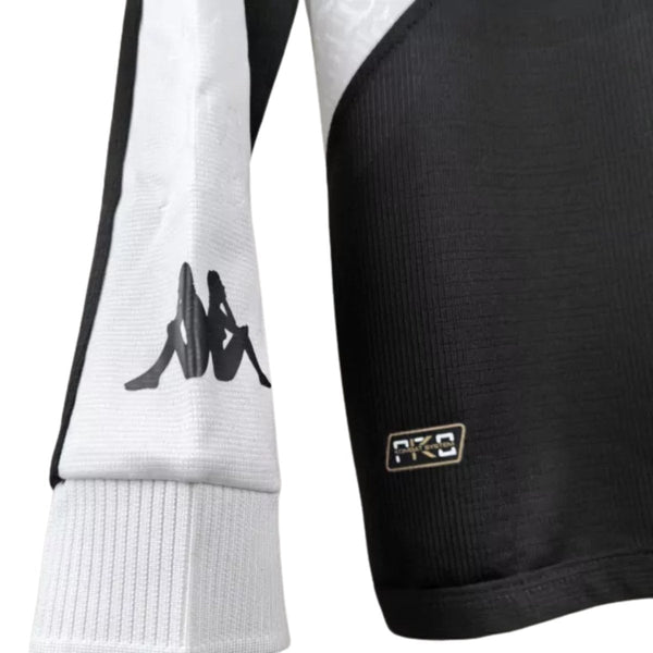 Vasco da Gama Domicile 24/25 - Manches Longues