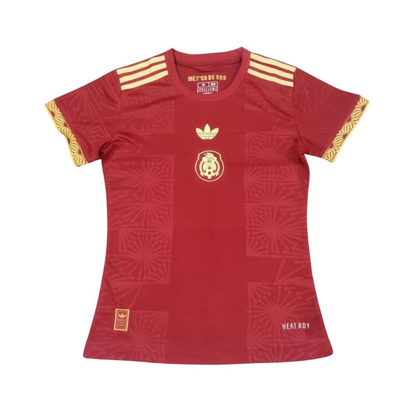 México Édition Spéciale 25/26 - Version Féminine