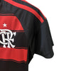 Flamengo Domicile 25/26 - Version Femme