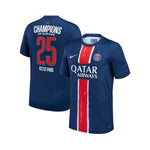 PSG Édition Spéciale 24/25
