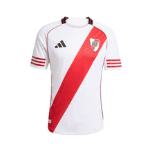 River Plate Domicile 25/26