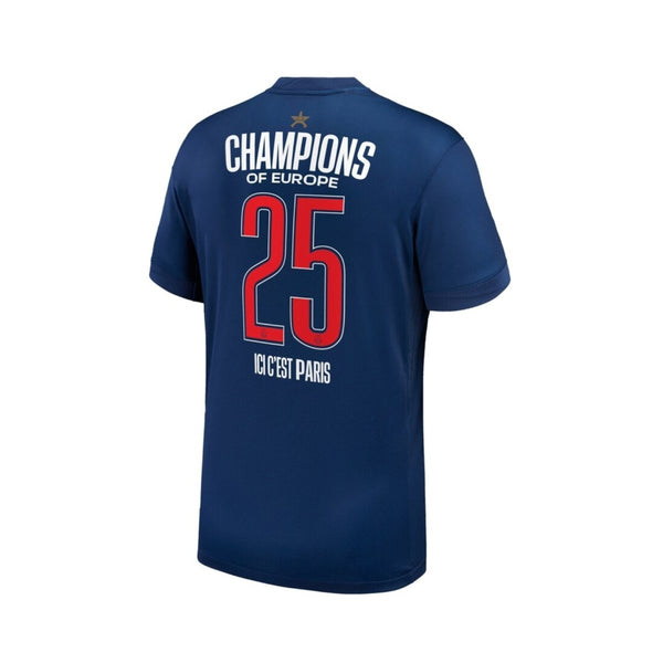 PSG Édition Spéciale 24/25