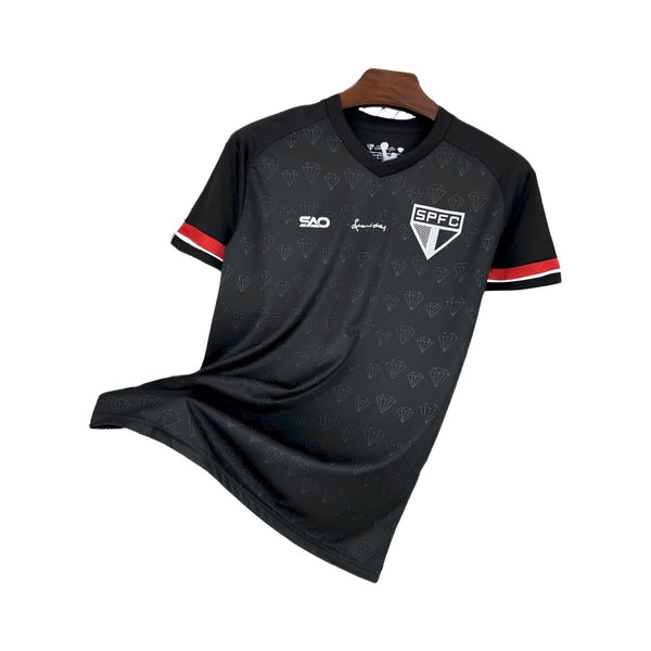 São Paulo Édition Spéciale 24/25