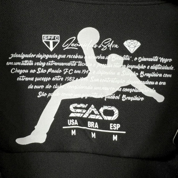 São Paulo Édition Spéciale 24/25