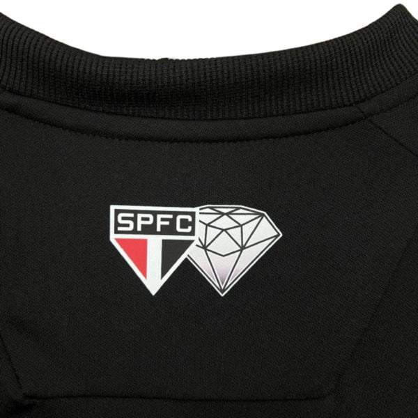 São Paulo Édition Spéciale 24/25