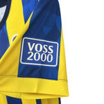 Rosário Central Domicile 25/26