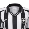 Botafogo Domicile 25/26 - Version Femme