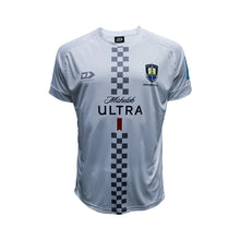 Auckland City Extérieur 25/26