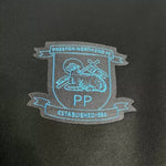 Preston North End Troisième 24/25