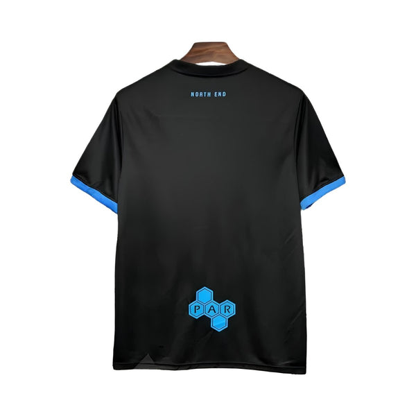 Preston North End Troisième 24/25