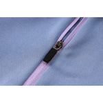 Inter Milan 24/25 - Survêtement - 1/2 Zip