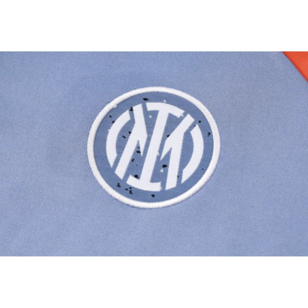 Inter Milan 24/25 - Survêtement - 1/2 Zip