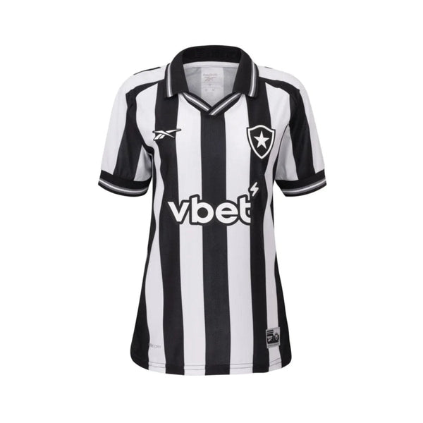 Botafogo Domicile 25/26 - Version Femme