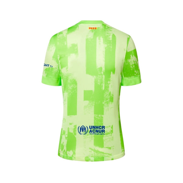 Barcelona Troisième 24/25 - Version Féminine