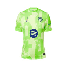 Barcelona Troisième 24/25 - Version Féminine