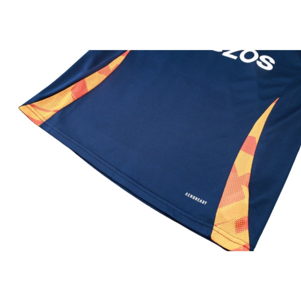 Manchester United 24/25 - Survêtement - Demi-zip