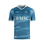 Nápoles Édition Spéciale 24/25