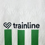 Real Betis Domicile 24/25 - Manches Longues