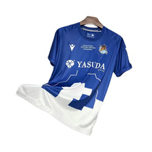 Real Sociedad Édition Spéciale 24/25