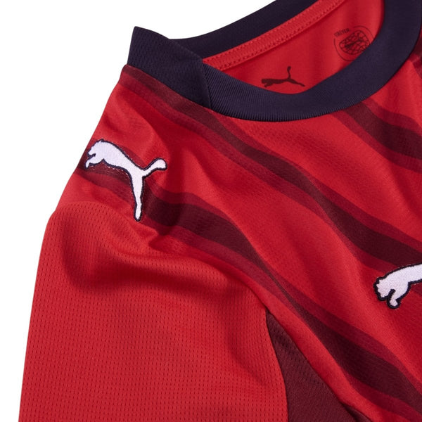 Heidenheim Principal 25/26