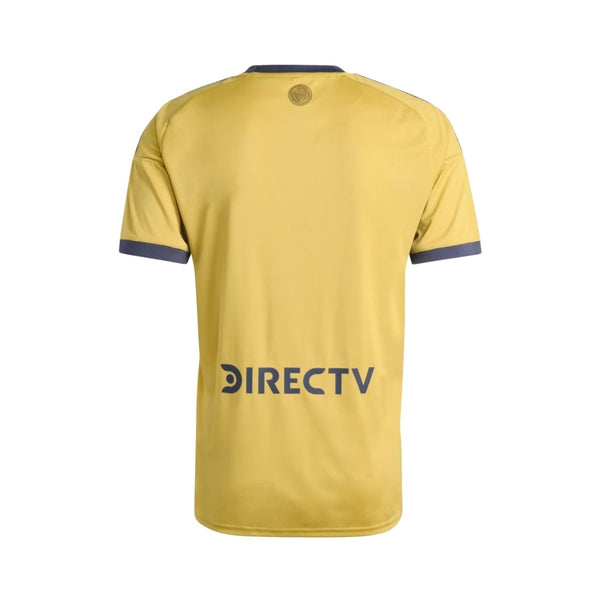 Boca Juniors Troisième 25/26