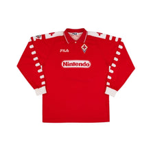Fiorentina Troisième 98/99 - Manches Longues