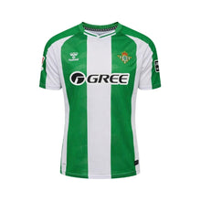 Real Betis Domicile 25/26