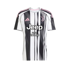 Juventus Domicile 25/26