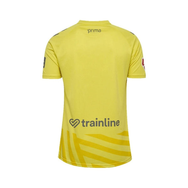 Real Betis Gardien de but 25/26