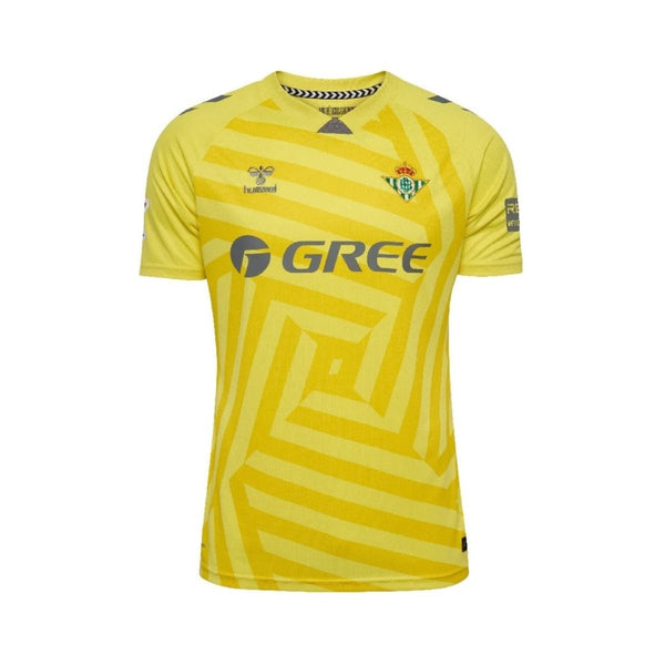 Real Betis Gardien de but 25/26