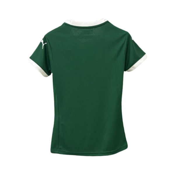 Palmeiras Principal 25/26 - Version Féminine