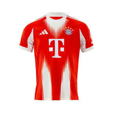 Bayern Munique Domicile 25/26