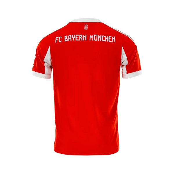 Bayern Munique Domicile 25/26