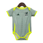 Body Bébé Mexique Extérieur 24/25