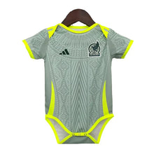 Body Bébé Mexique Extérieur 24/25