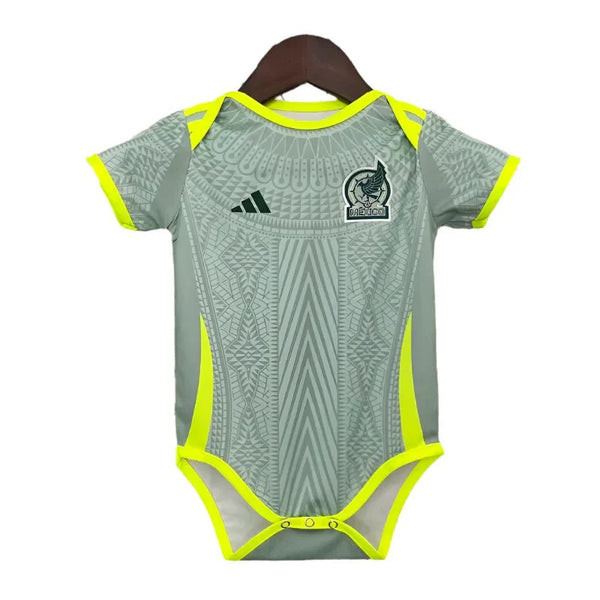 Body Bébé Mexique Extérieur 24/25