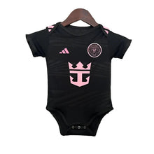 Body Bébé Inter Miami Extérieur 24/25
