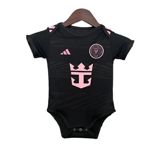 Body Bébé Inter Miami Extérieur 24/25