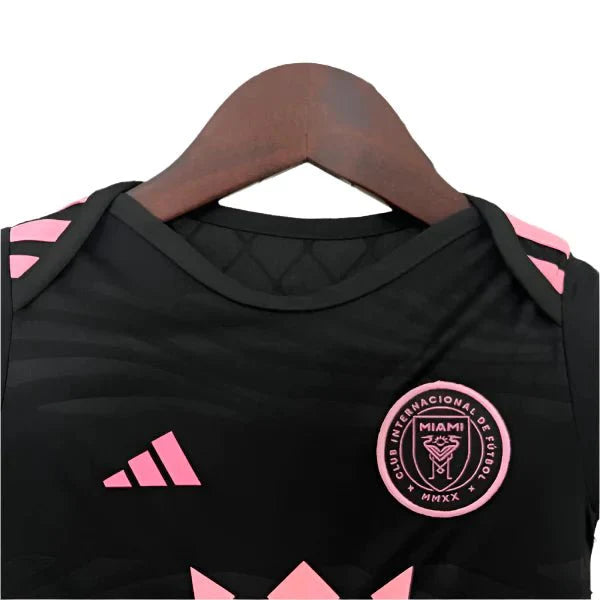 Body Bébé Inter Miami Extérieur 24/25