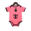Body Bébé Inter Miami Domicile 24/25