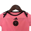Body Bébé Inter Miami Domicile 24/25