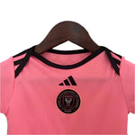 Body Bébé Inter Miami Domicile 24/25
