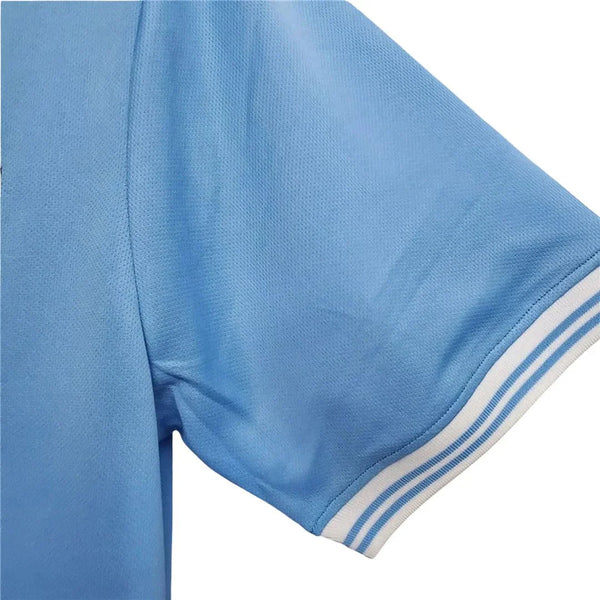 Nápoles Domicile 86/87